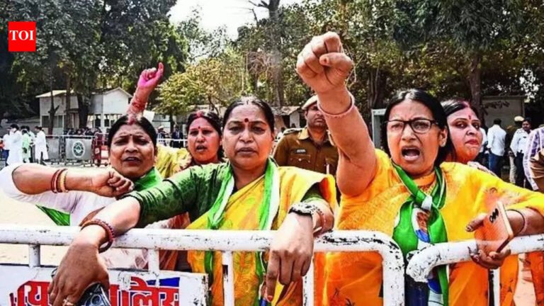 Rajya Sabha polls: Political collaboration against NDA faces tough test in Bihar, Odisha