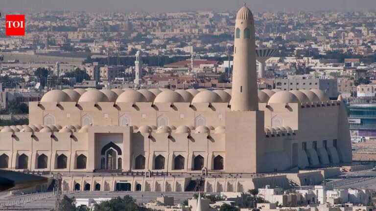 Ramadan 2026: Qatar announces Ramadan Itikaf rules: New age limits and mosque guidelines worshipers should know | World News