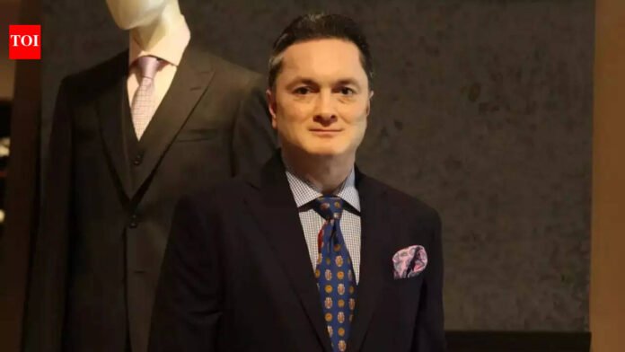 Raymond MD Gautam Singhania injured in Maldives speedboat accident; 2 Indians missing

