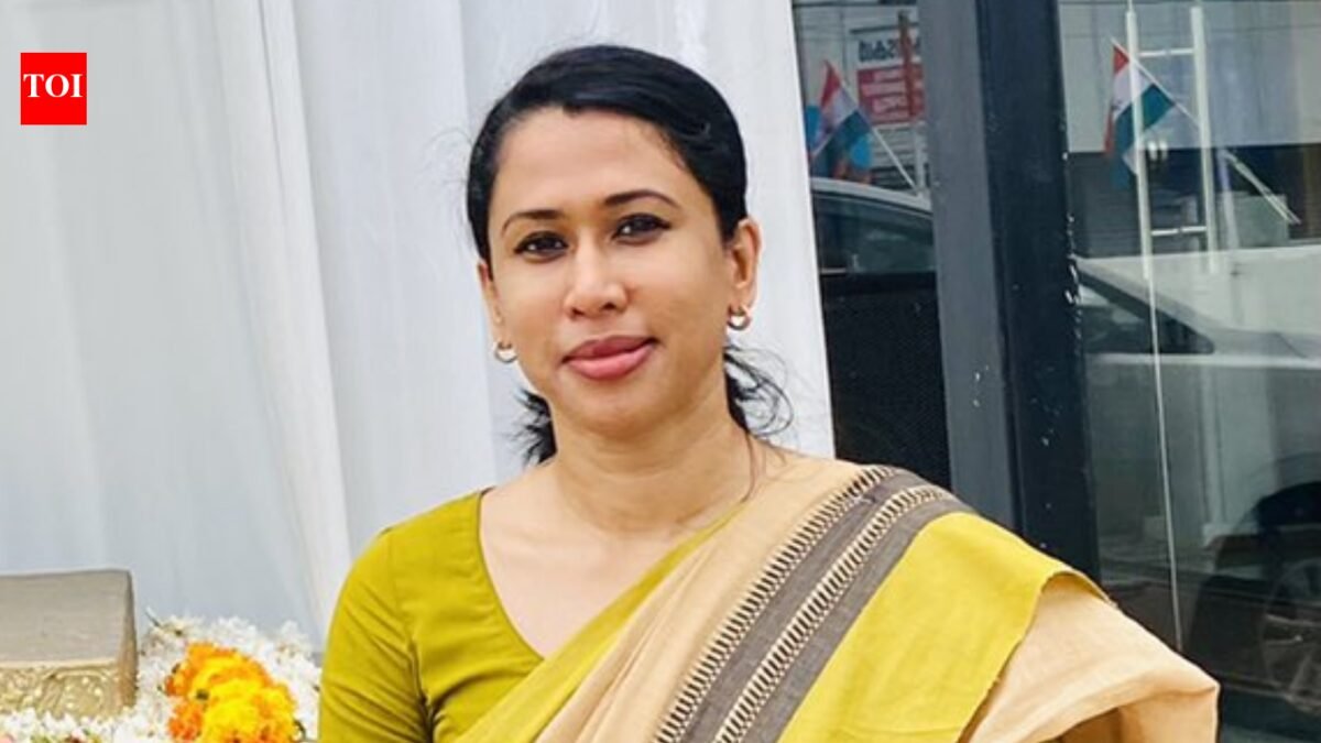 'Rejected but not defeated': Congress leader Shama Mohammad says number of women candidates in Kerala polls slate decline