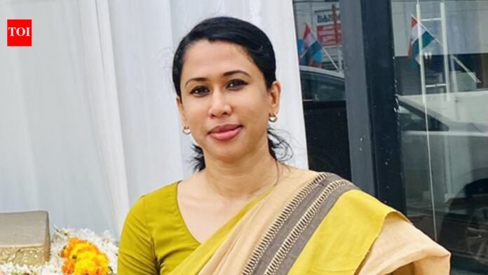 'Rejected but not defeated': Congress leader Shama Mohammad says number of women candidates in Kerala polls slate decline

