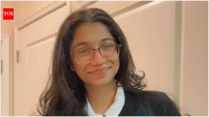 'Rejected within two minutes': Indian-origin student Bhuvana Chilukuri describes AI-led job screening as 'cruel' after 100 rejections

