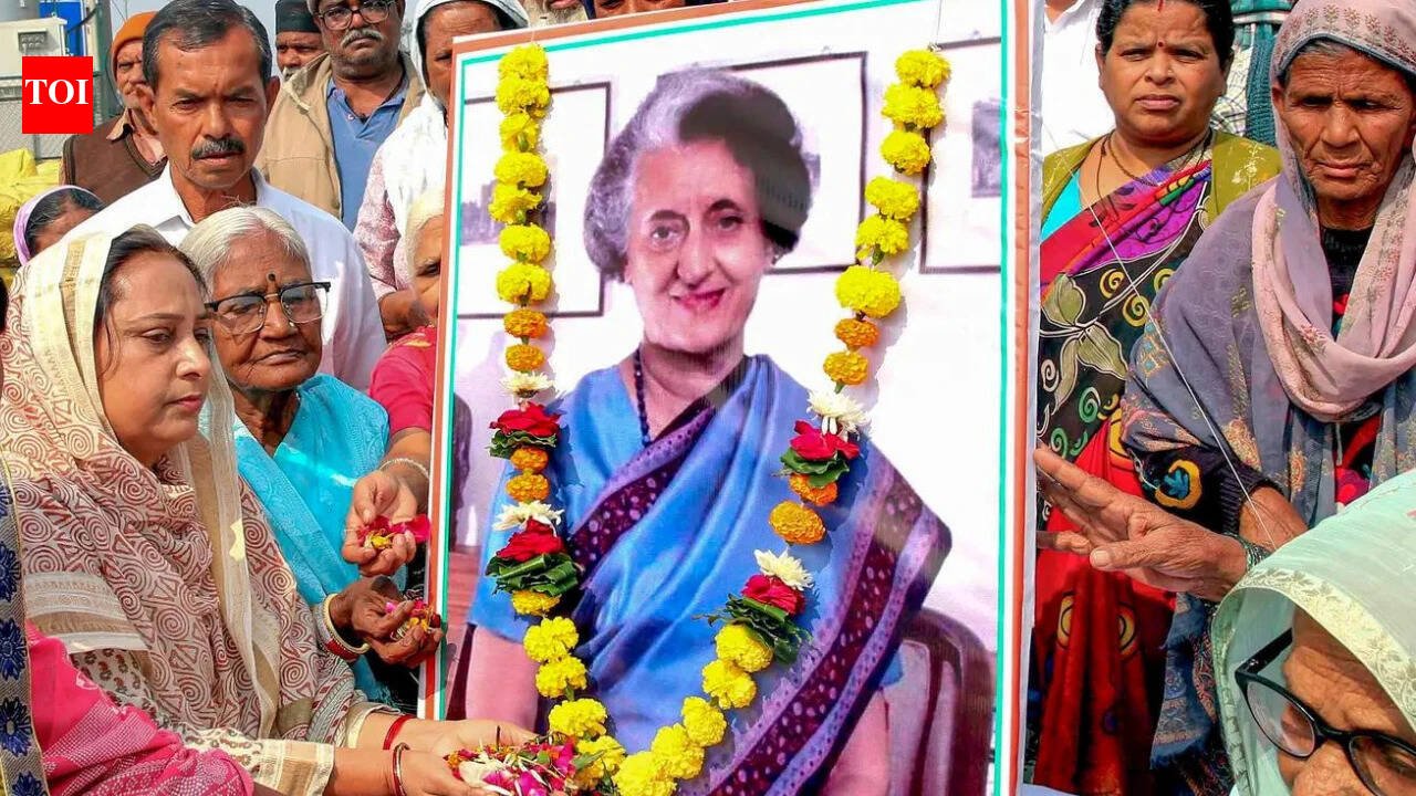 Relatives of former Prime Minister Indira Gandhi's killer ran global drug syndicate to fund Khalistan terror