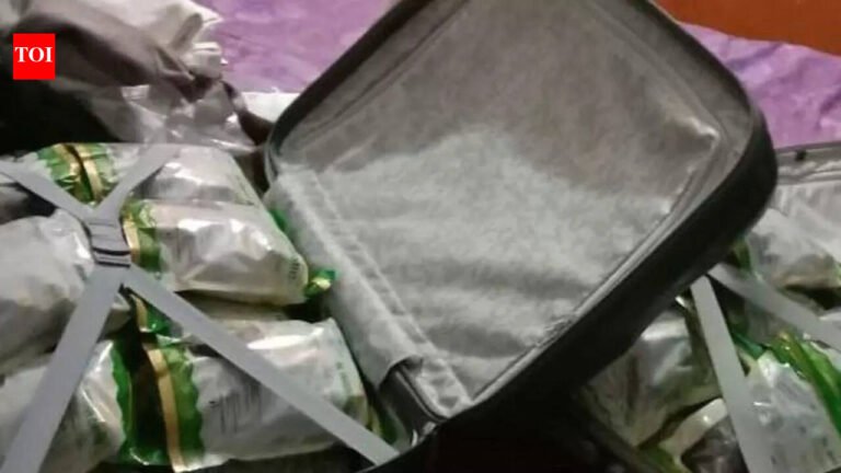 Reptile smuggling ring kingpin arrested in Kanpur