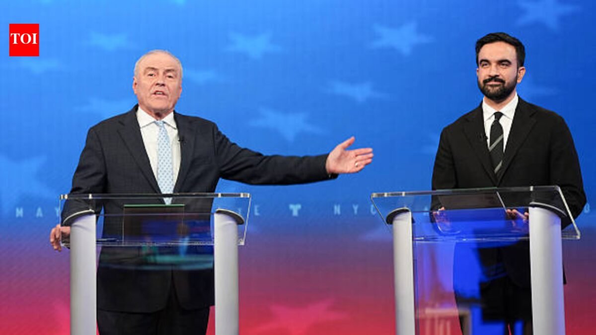 Republican “betrayers”? Curtis Silwa faces backlash for comedy skit with New York City Mayor Zohran Mamdani News of the World