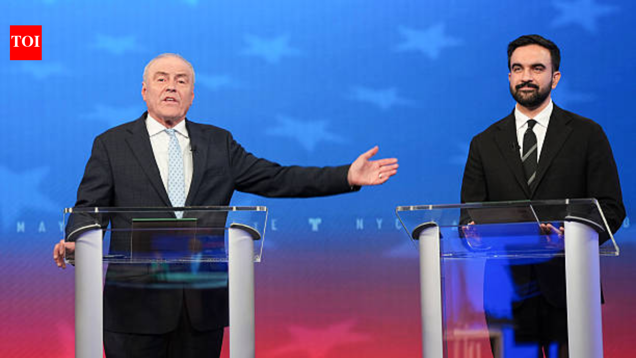 Republican “betrayers”? Curtis Silwa faces backlash for comedy skit with New York City Mayor Zohran Mamdani News of the World