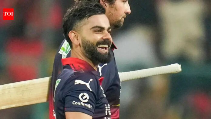 'Return as captain': Virat Kohli urged to reconsider Test retirement

