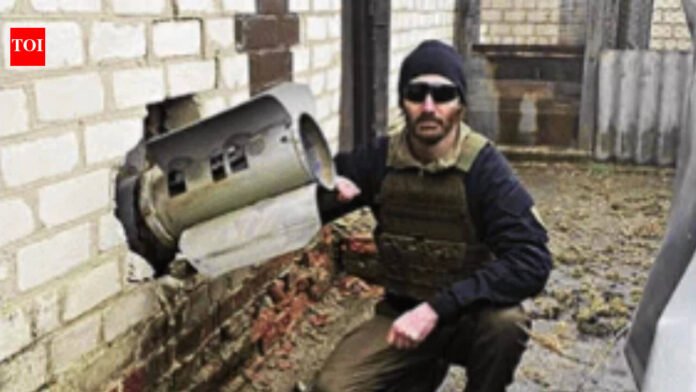 Revolutionaries, mercenaries, spies: America's terror suspect has a long resume

