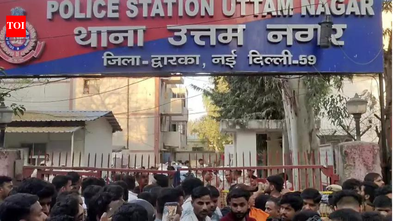 'Riot-like situation': Rahul Gandhi targets BJP over fears of Delhi Eid violence; HC orders police to step up security