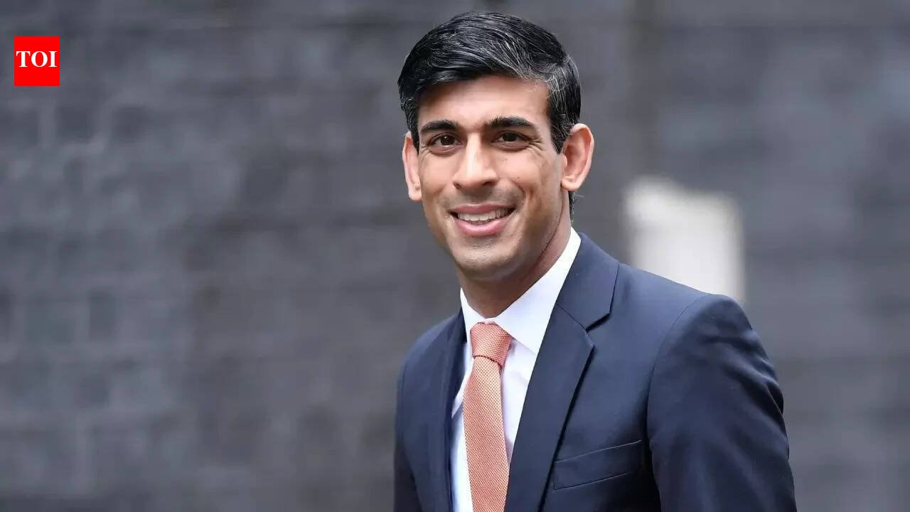 Rishi Sunak on Iran crisis: 'If you want peace, prepare for war'