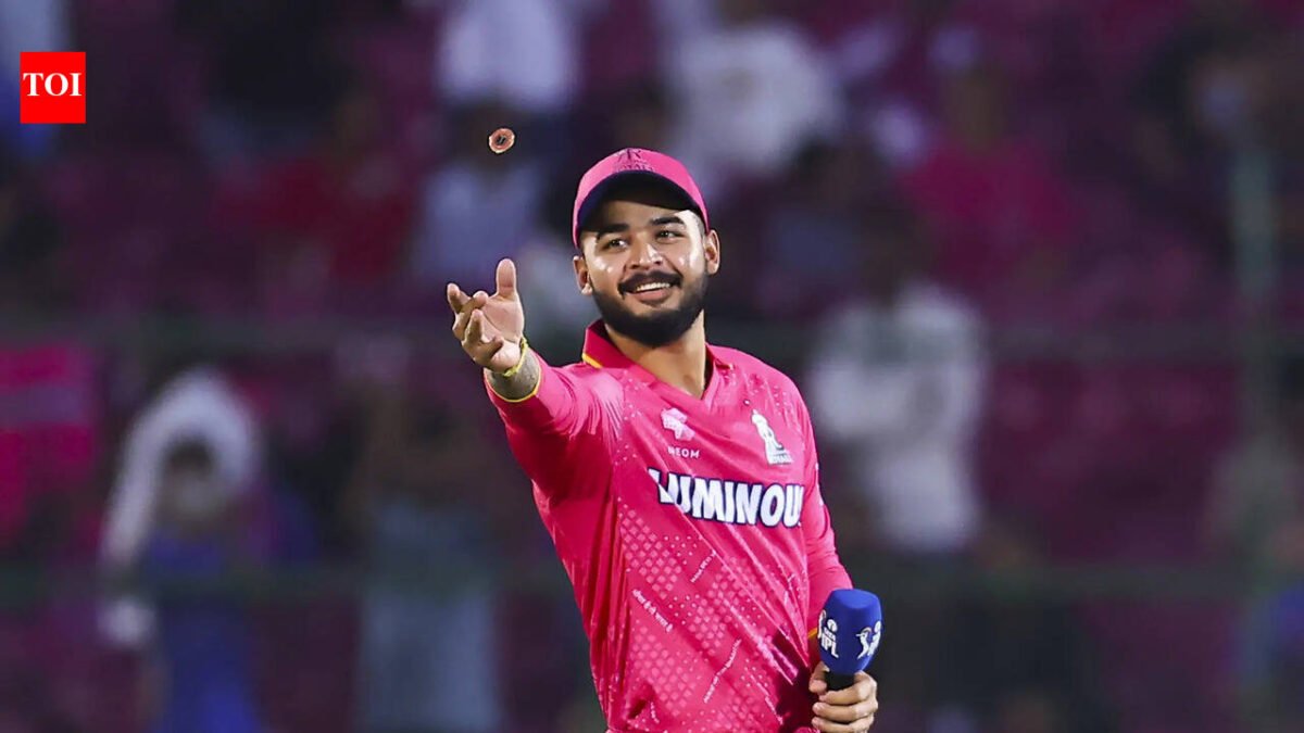 'Riyan Parag is not established yet': Chopra speaks out on RR's 'inexperienced' IPL squad