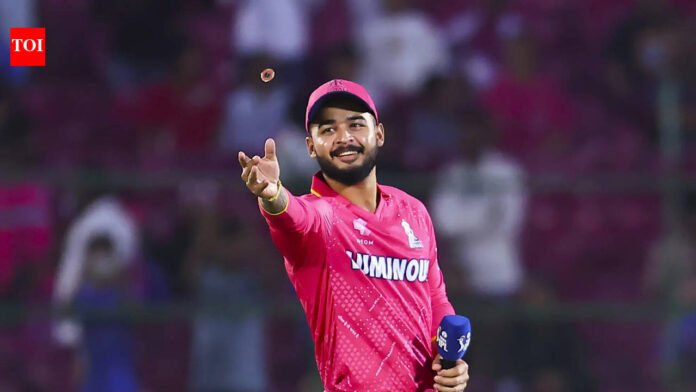 'Riyan Parag is not established yet': Chopra speaks out on RR's 'inexperienced' IPL squad

