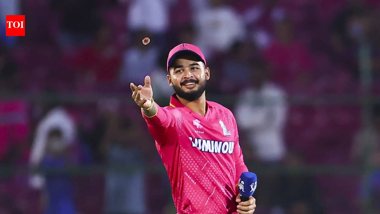 'Riyan Parag is not established yet': Chopra speaks out on RR's 'inexperienced' IPL squad