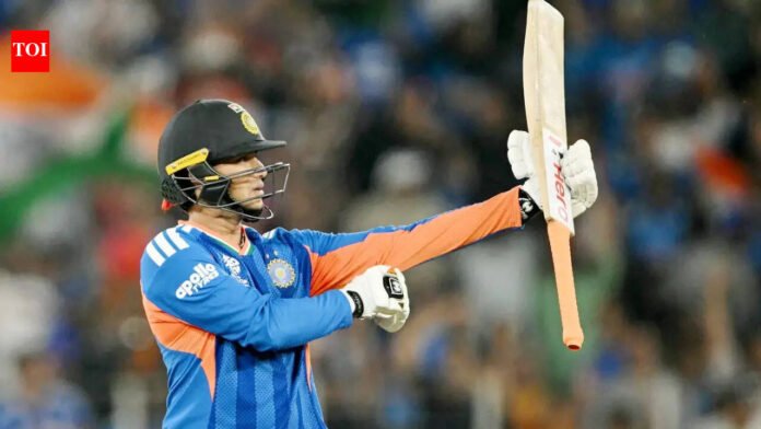 'Rogue': Former Australia wicketkeeper's bold remarks about Abhishek Sharma

