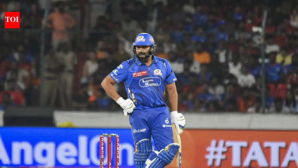 'Rohit can't be an impactful player': Former India batsman sends strong message to Hardik