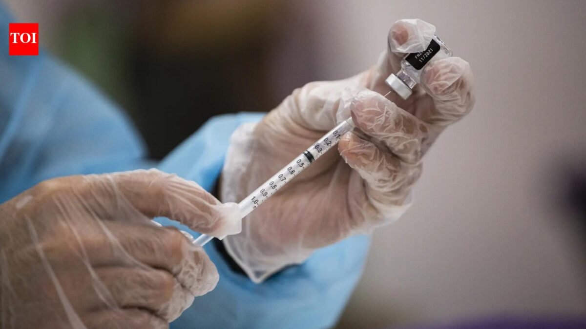 SC asks Center to draft 'no-fault compensation policy' for serious Covid vaccine side effects