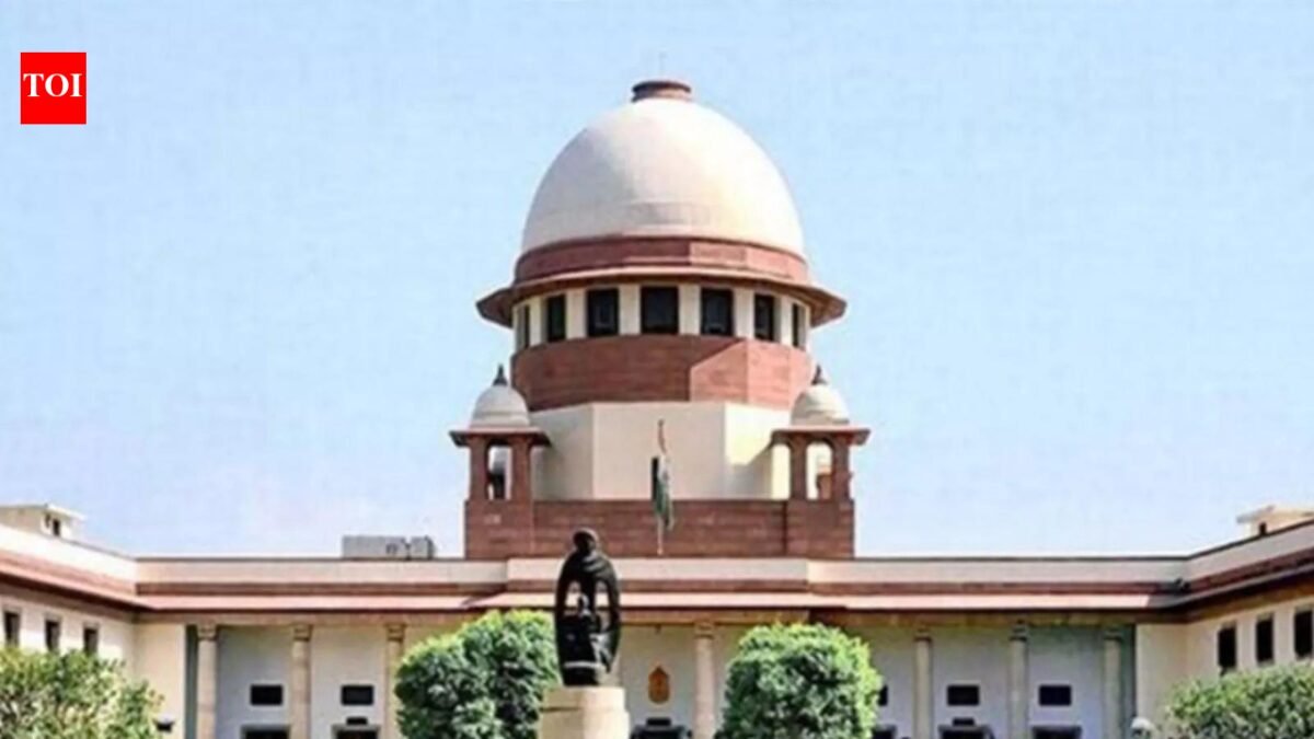 SC asks Didi on I-PAC case: How can ED push state authorities by complaining against CM?