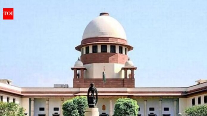 SC asks Didi on I-PAC case: How can ED push state authorities by complaining against CM?


