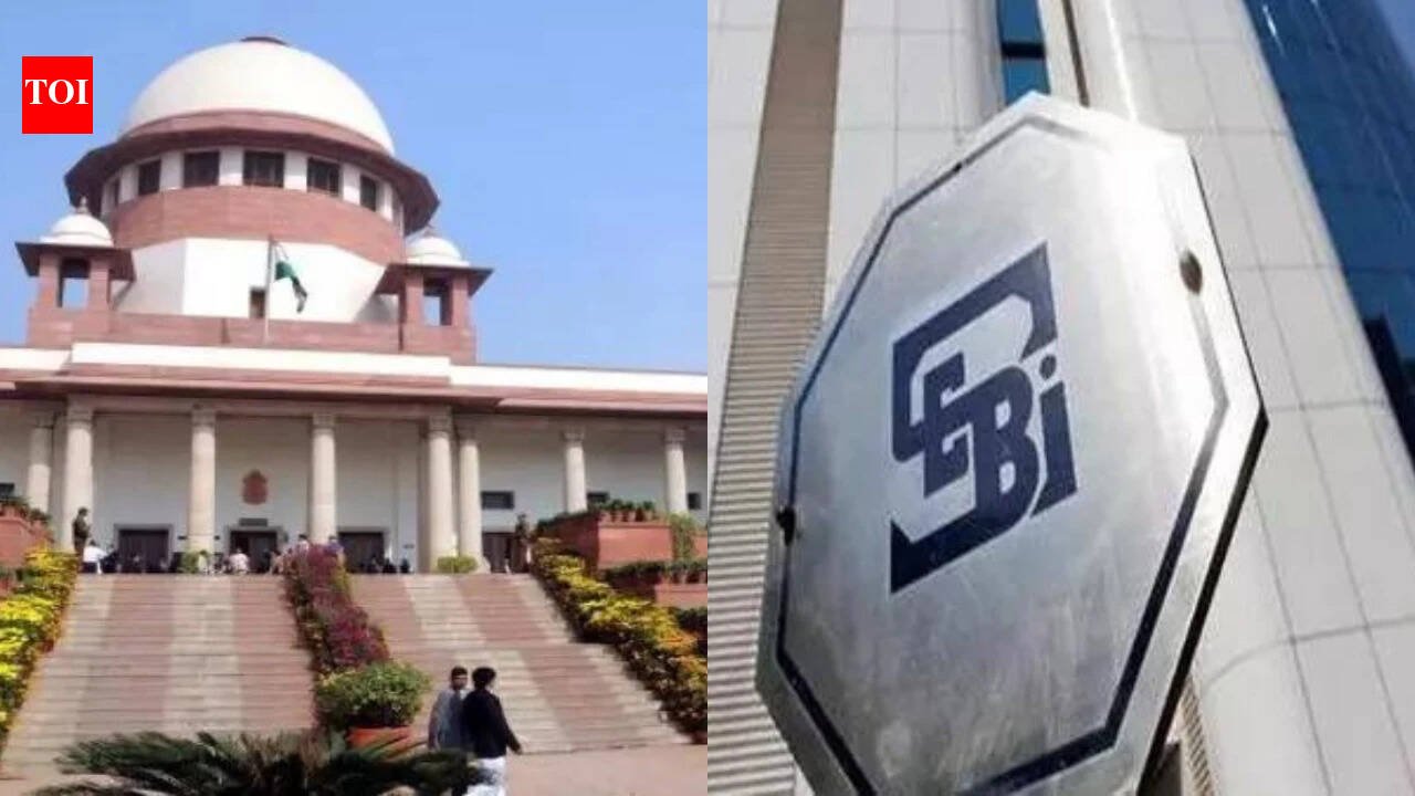 SC asks Sebi: Why delay the court's decision to order closure of Sandesara fraud case?