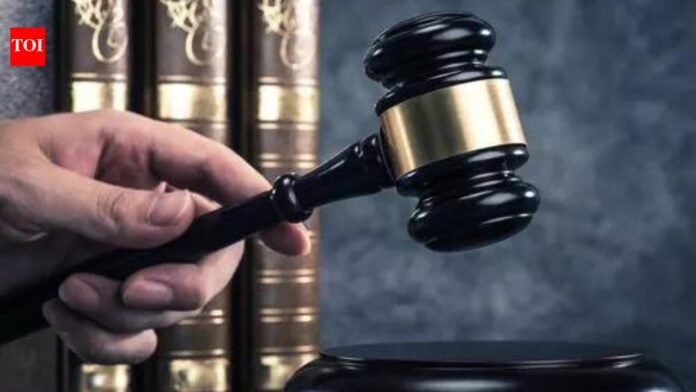 SC judge: Artificial intelligence will never be able to complete core work of judgment writing

