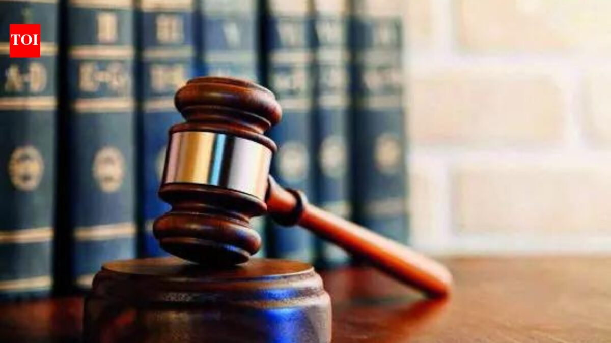 SC plea challenges gender bias in Parsi interfaith marriages