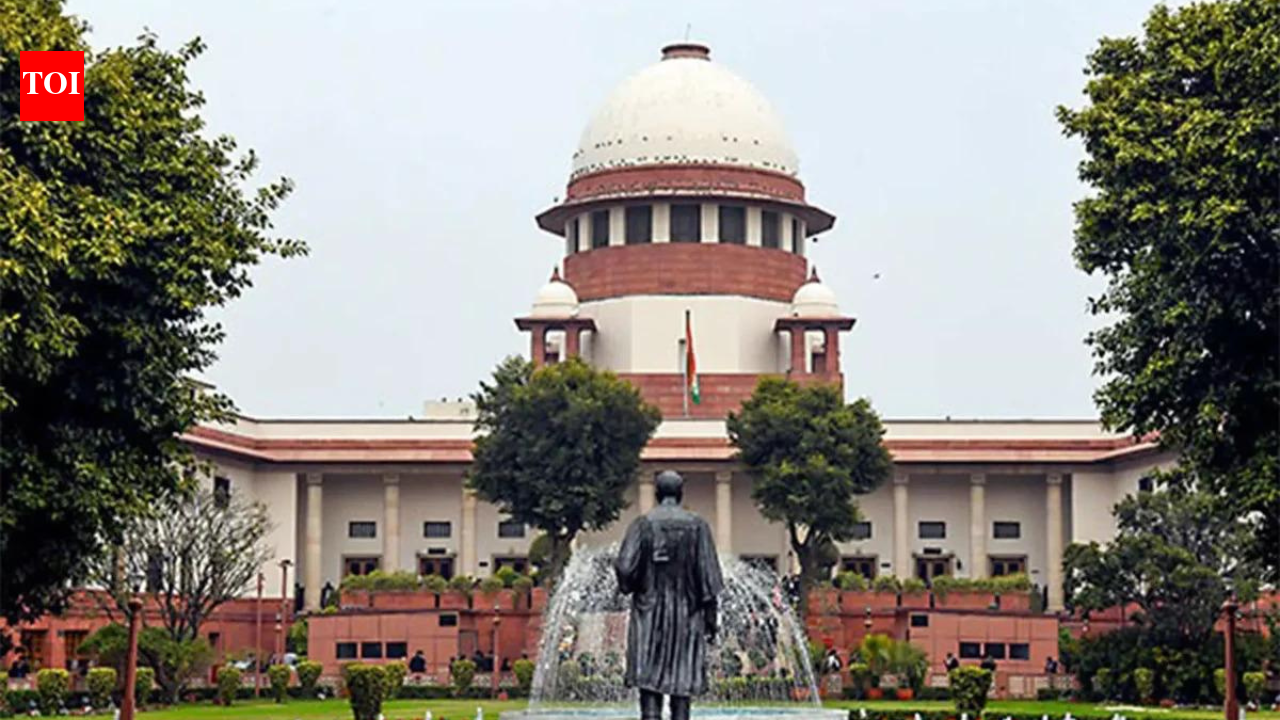 SC warns CBI not to wash eyes in probe of builders, bankers