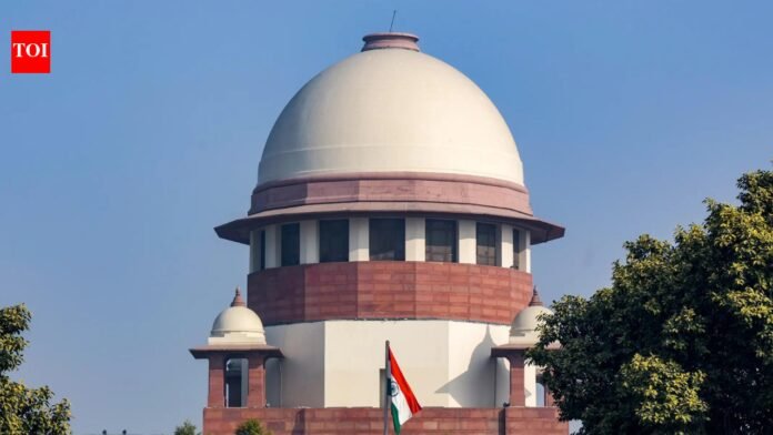 SC warns lawyers that AI-generated fake verdicts are 'threat'


