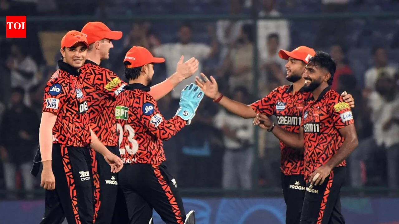 SRH SWOT: Can Sunrisers Hyderabad's batting firepower cross 300?