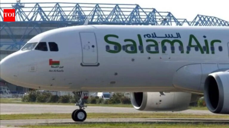 Salam Air issues emergency travel advisory after suspending flights to multiple destinations amid Iran’s war with US-Israel