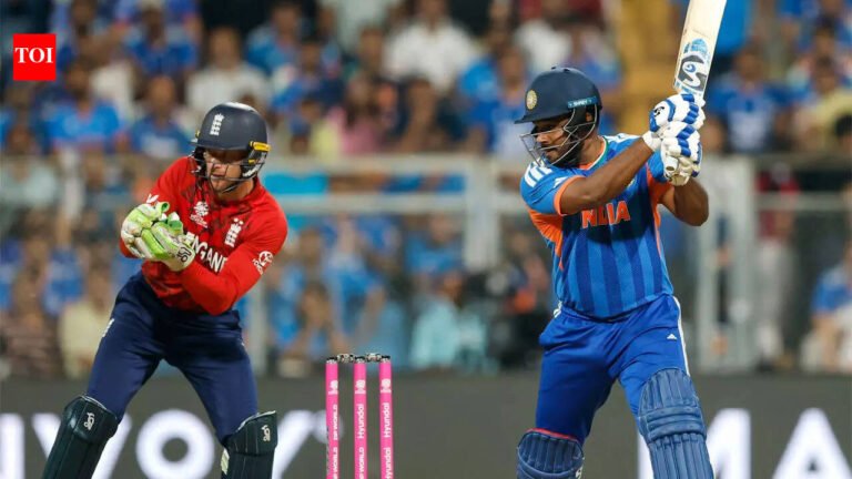 Sanju Samson regains bragging rights over nemesis Jofra Archer