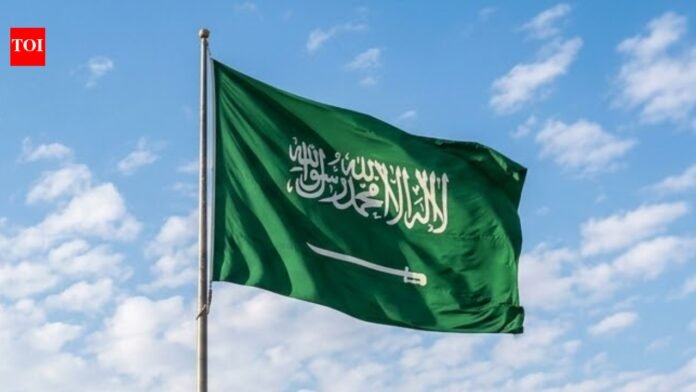 Saudi Arabia records more than 22,000 violations, arrests thousands in week-long crackdown on residency, labor and border violations | World News

