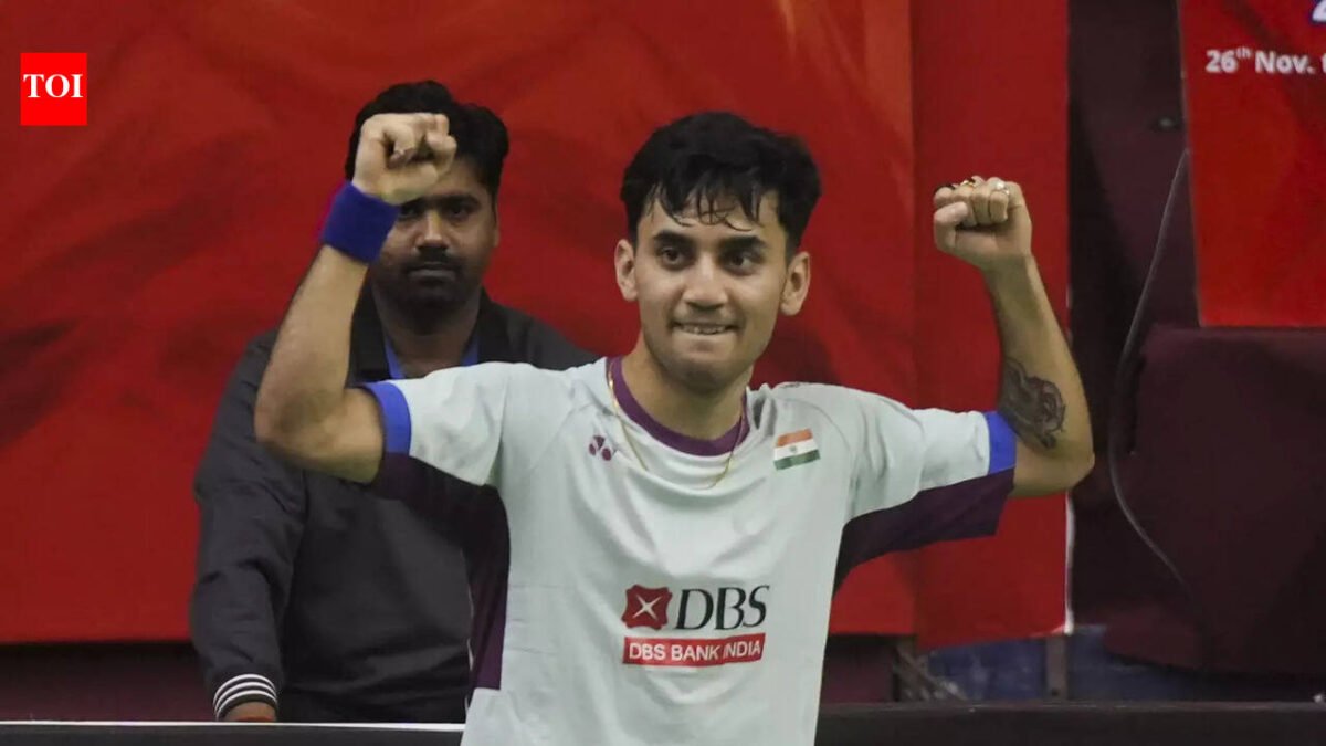 Sen upsets China's Shi Yuqi at All England Championships