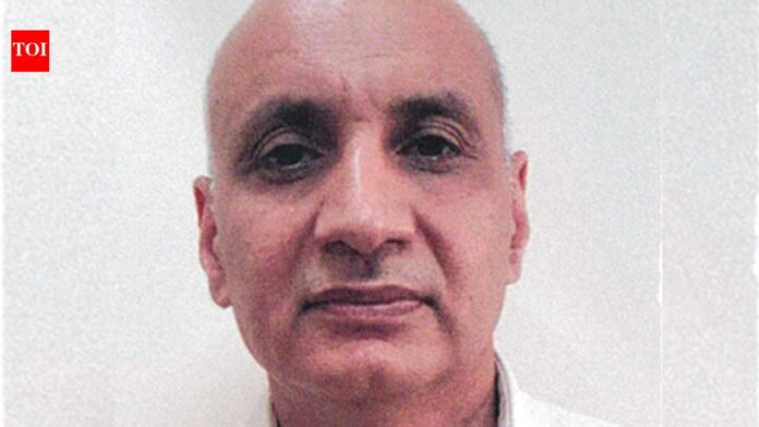 Senior bureaucrat Vir Vikram Yadav appointed as Director General of Civil Aviation

