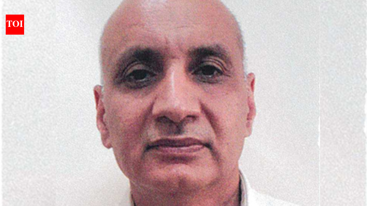 Senior bureaucrat Vir Vikram Yadav appointed as Director General of Civil Aviation