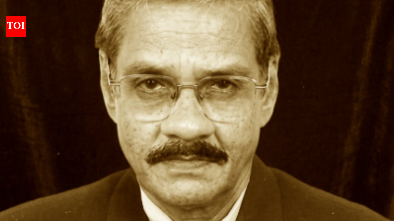 Senior journalist S Thyagarajan dies
