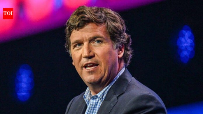 'Sharia law...': Tucker Carlson draws criticism for saying Islamic society is 'more advanced' than Western society

