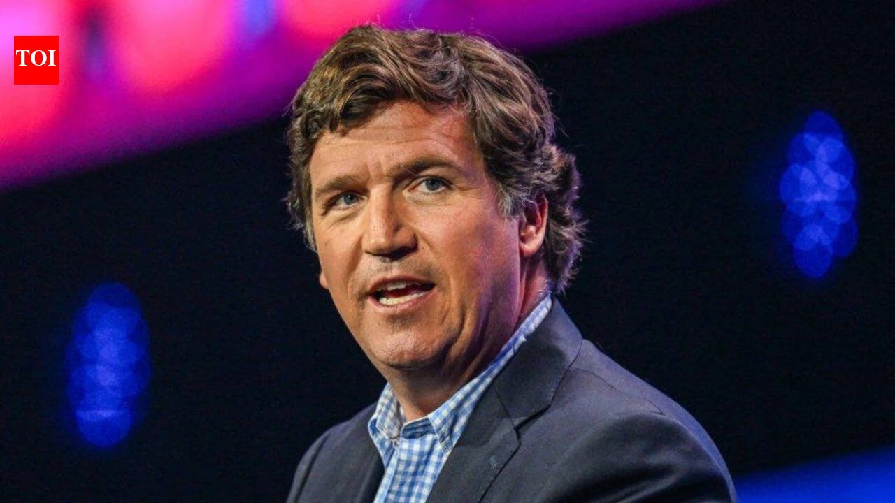 'Sharia law...': Tucker Carlson draws criticism for saying Islamic society is 'more advanced' than Western society