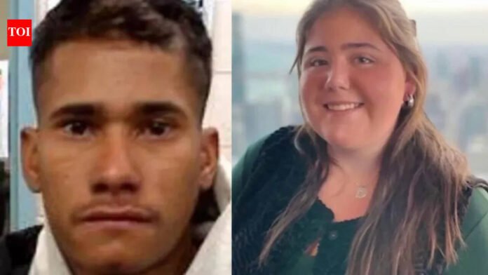 Sheridan Gorman murder: Immigration accused of shooting 18-year-old student says 'missing part of brain'

