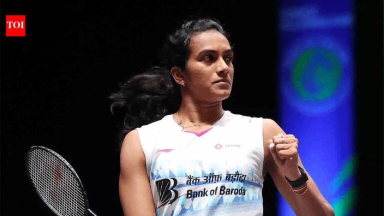 Sindhu’s Swiss Open in doubt after All England; BWF waives $5,000 fine