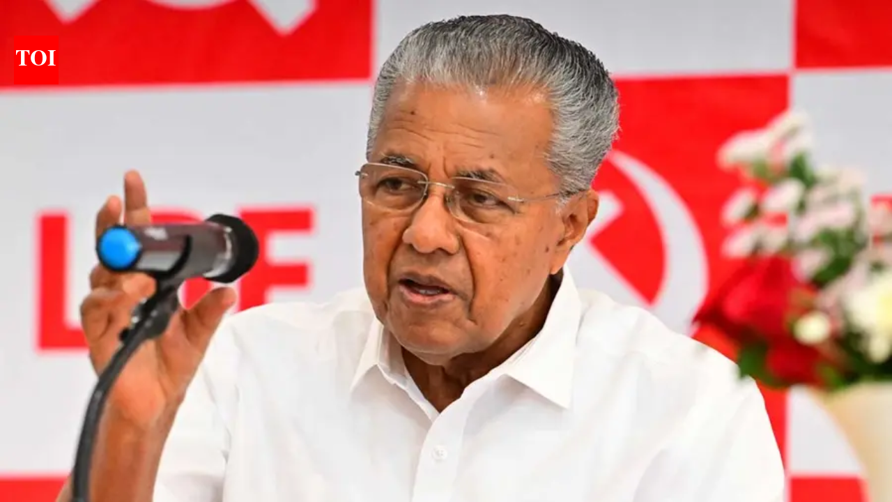 'Sinister agenda': CPI(M) hits back at Rahul, Haq; accuses Congress of helping BJP