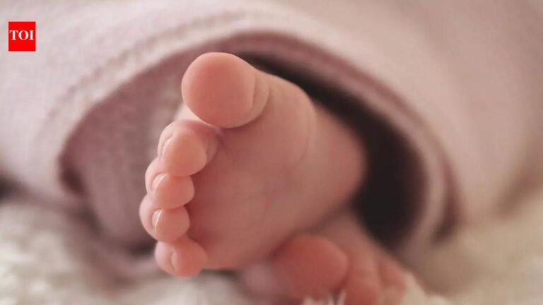 Six hundred thousand babies are born with abnormalities every year, but there is no national registry to track them