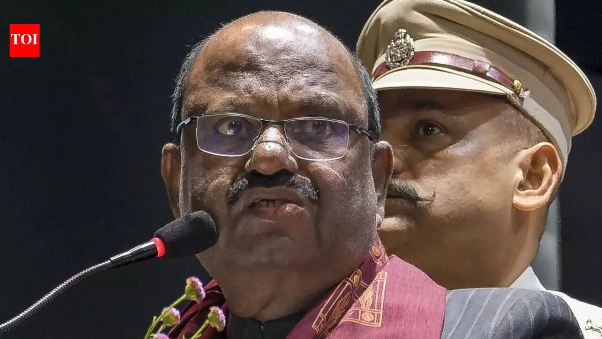 'Smart decision': Ex-Bengal governor says reasons for resignation will remain secret until 'right time'