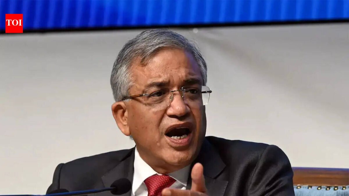 “Some of the actions have been proven to be inappropriate”: Oppn proposes impeachment of CEC Gyanesh Kumar; 193 MPs sign notice