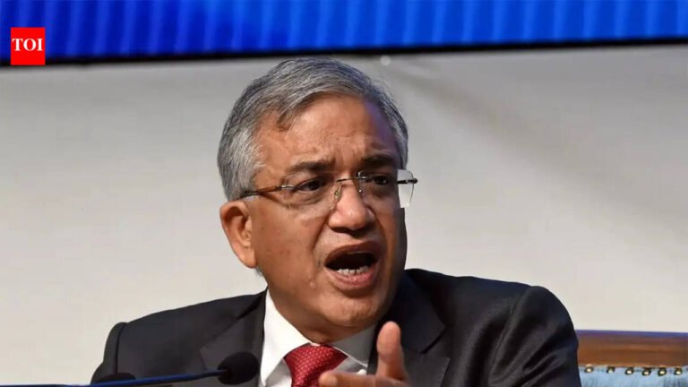 “Some of the actions have been proven to be inappropriate”: Oppn proposes impeachment of CEC Gyanesh Kumar; 193 MPs sign notice