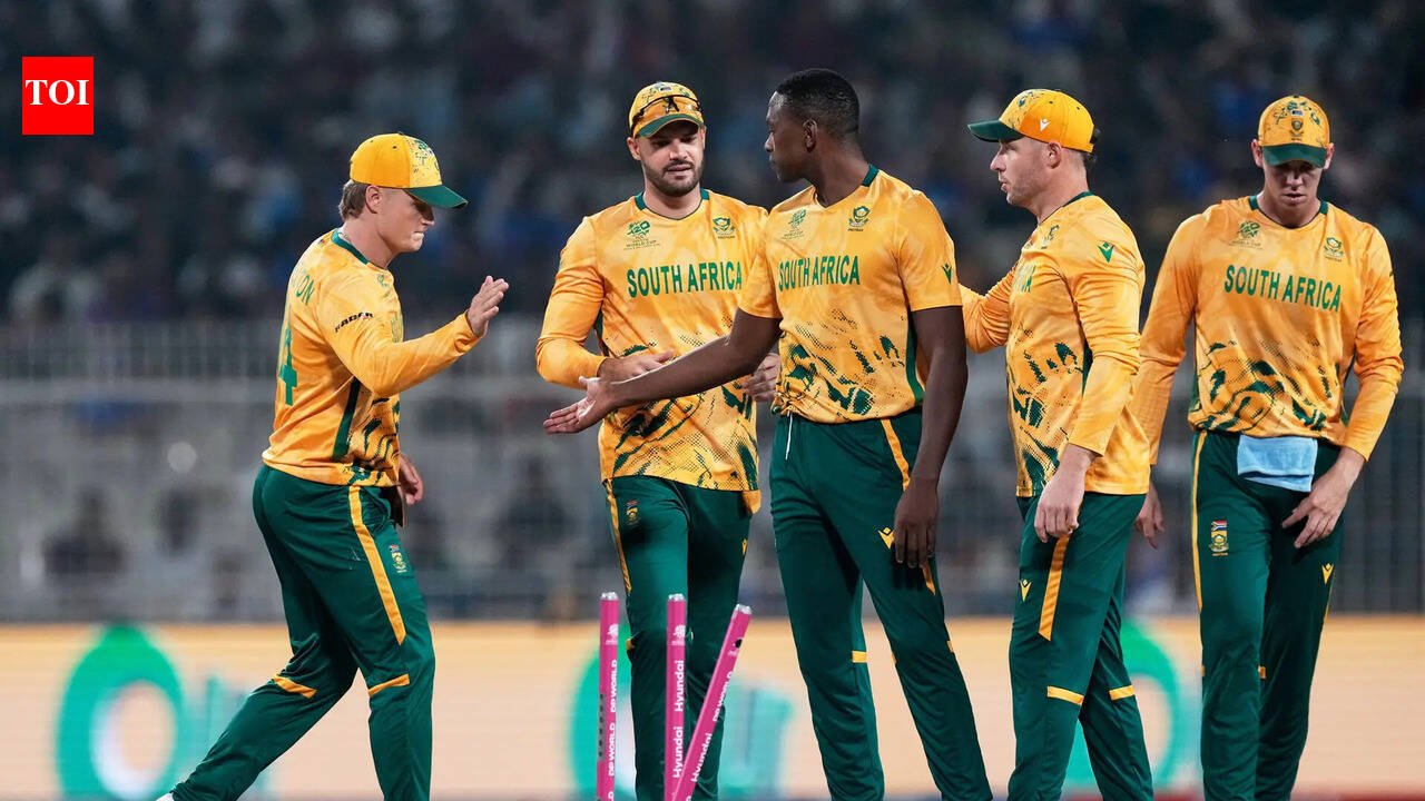 'South Africa are the stupidest team': Former England captain's explosive comments