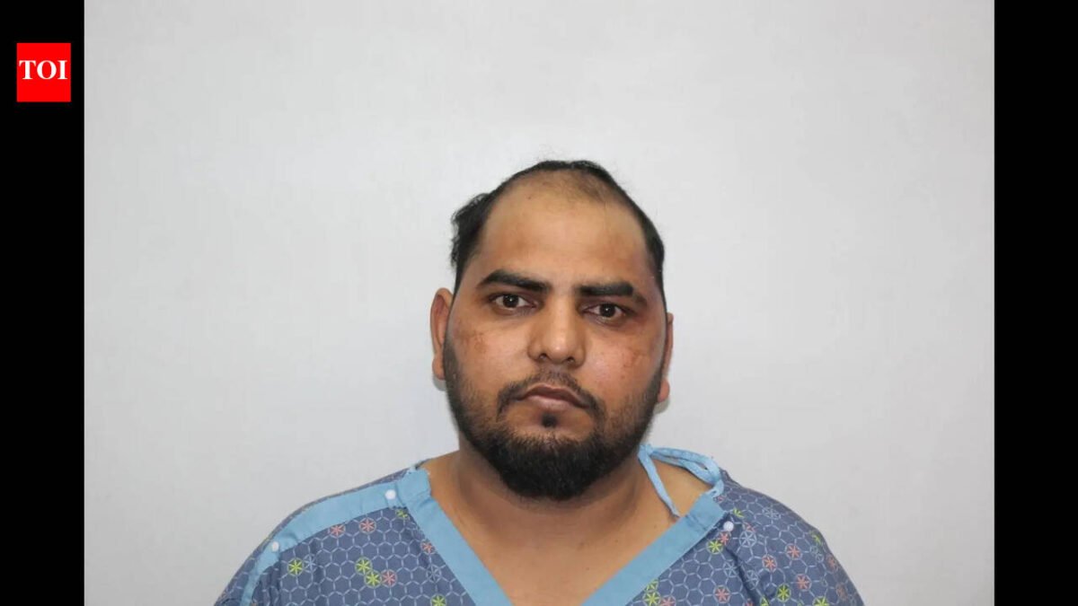 South Asian man charged in fatal Ohio crash pleads not guilty; pregnant teen killed in crash