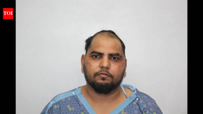 South Asian man charged in fatal Ohio crash pleads not guilty; pregnant teen killed in crash

