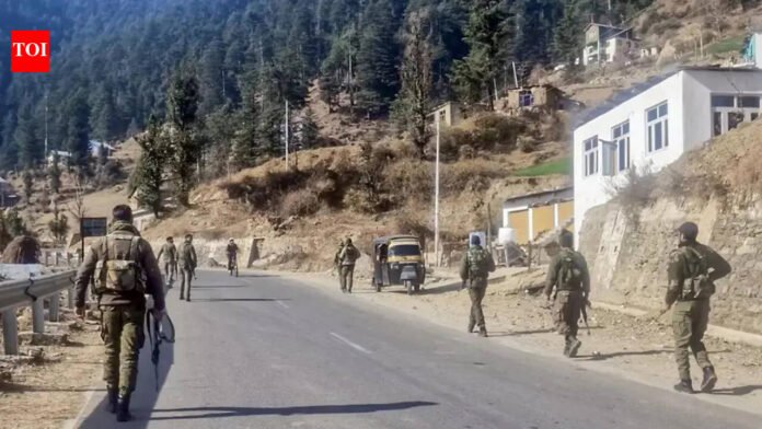 Srinagar, Badgam raided for fake COVID-19 medical supplies orders

