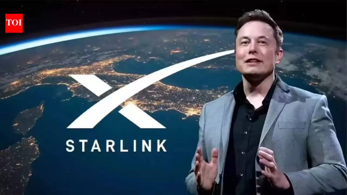 'Starlink now launched in Kuwait!': Elon Musk confirms launch of satellite internet amid US-Israeli war |