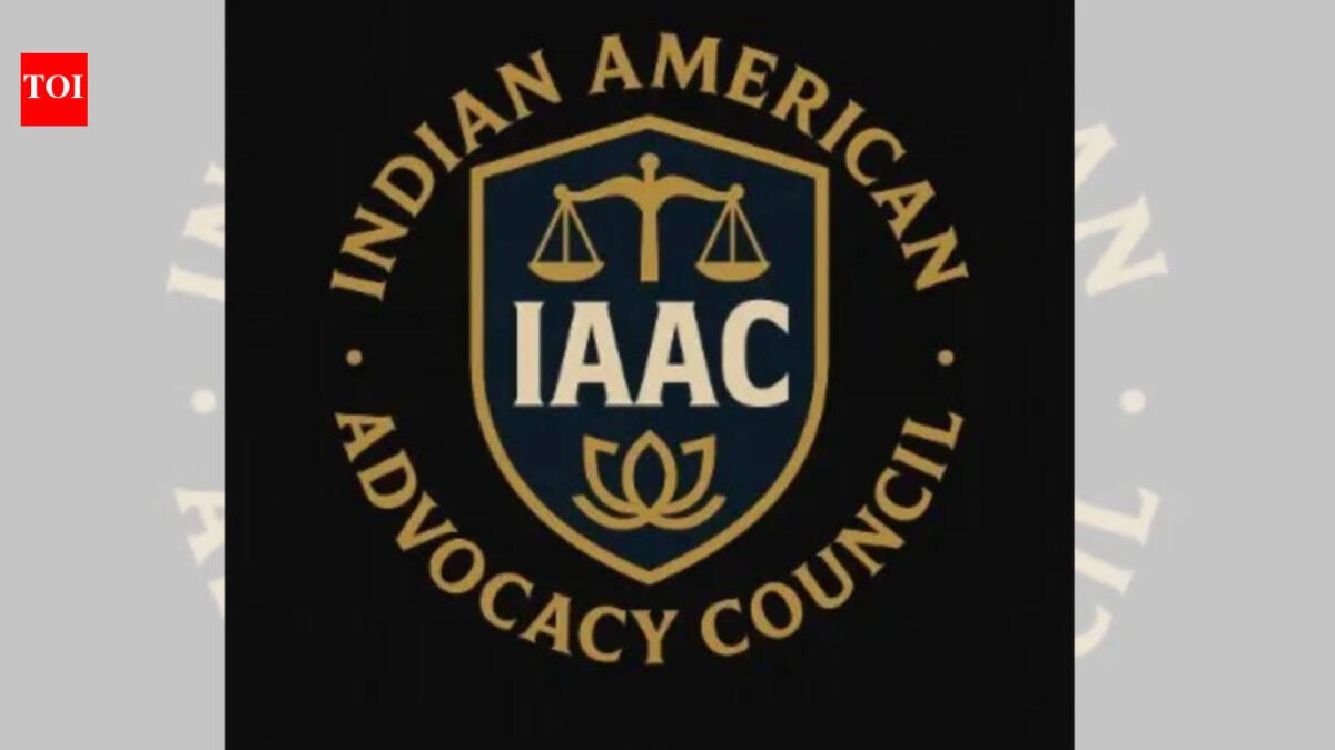 'Stop Indian Hate': Indian American group launches tracker documenting growing anti-India hatred in the US